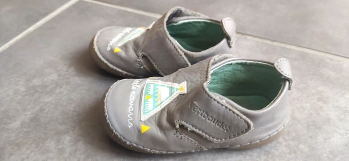 Pantoufles - photo numéro 3