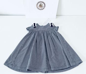 Robe Petit Bateau
