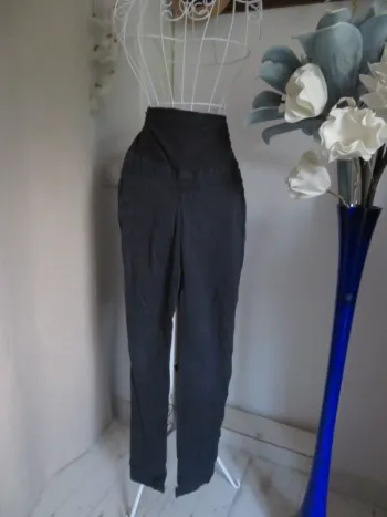 pantalon de grossesse