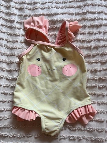 Maillot de bain
