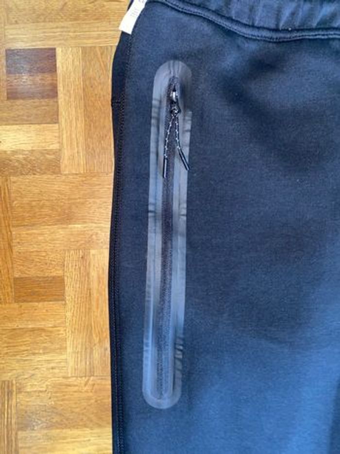 Ensemble Nike tech noir - photo numéro 9