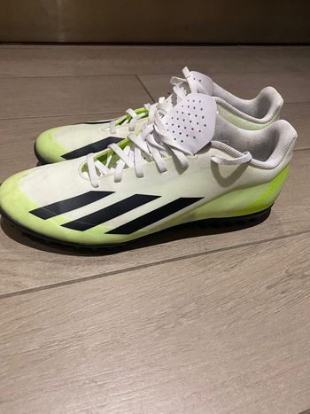 Baskets foot