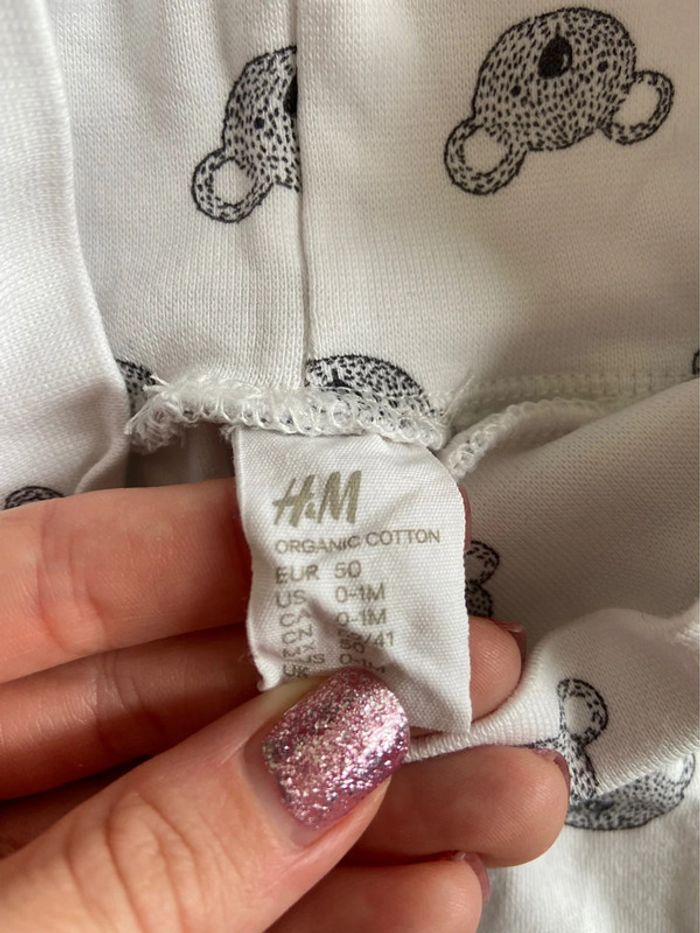 Lot short 1 mois - photo numéro 2