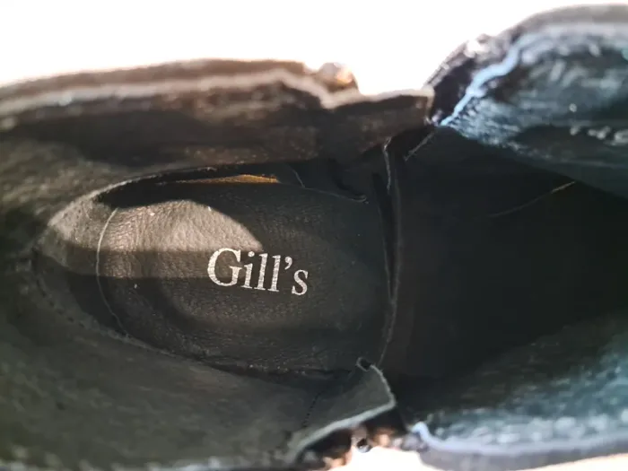 Chaussures Gill’s - photo numéro 3