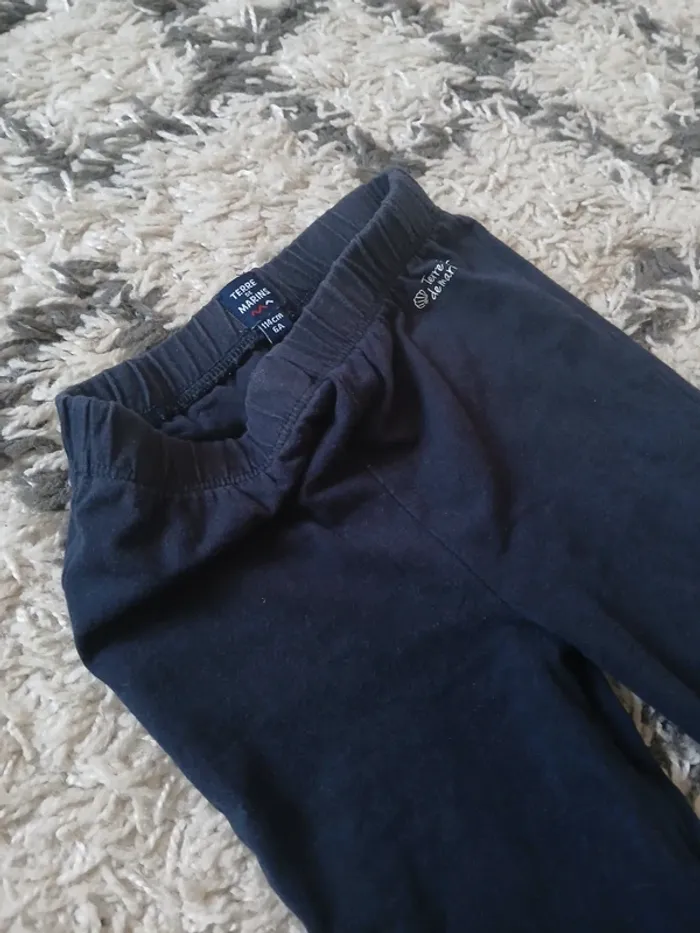 Lot collant legging Taille 6 ans🌿💝 - photo numéro 5