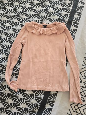 Tee shirt