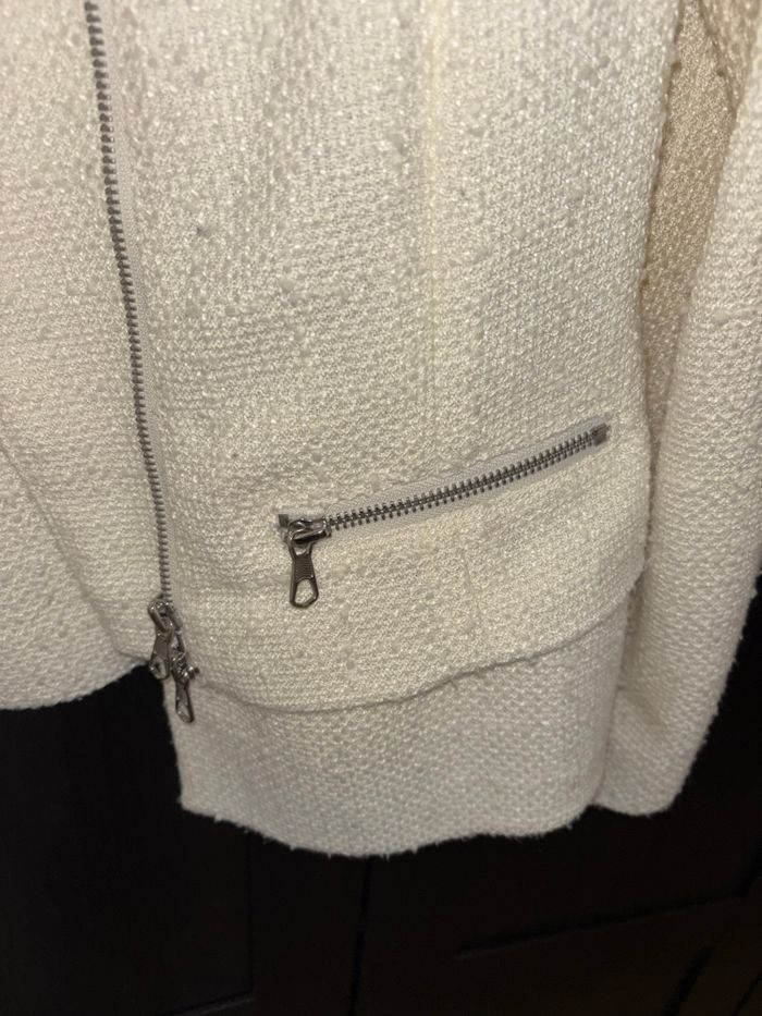 Veste - photo numéro 6