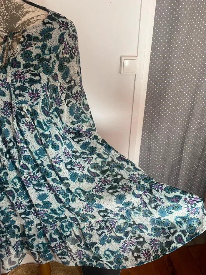 Robe Sud Express - photo numéro 4
