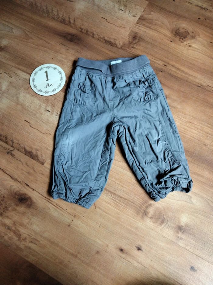 Lot pantalons kimbaloo + 1 offert - photo numéro 6