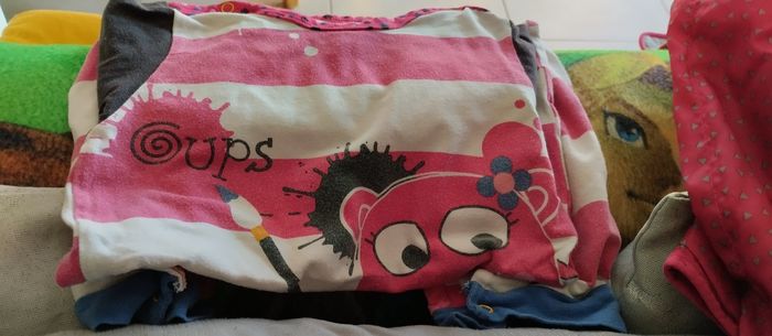 Gros lot vêtements 18mois - photo numéro 5