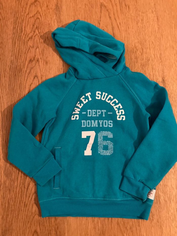 Sweat Domyos