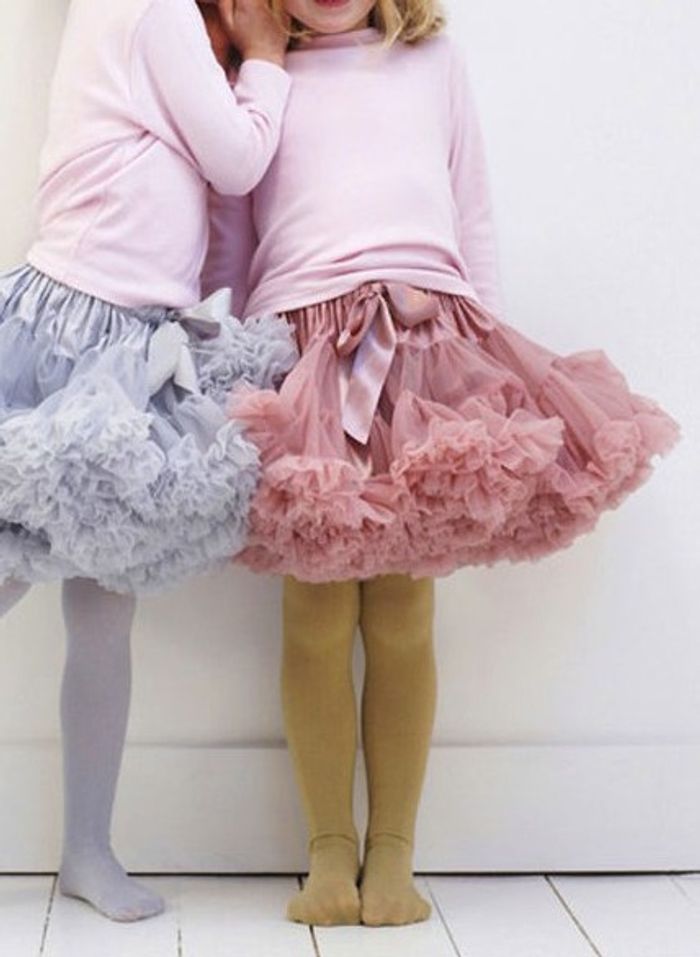 Jupe tutu
Bob & Blossom - photo numéro 2