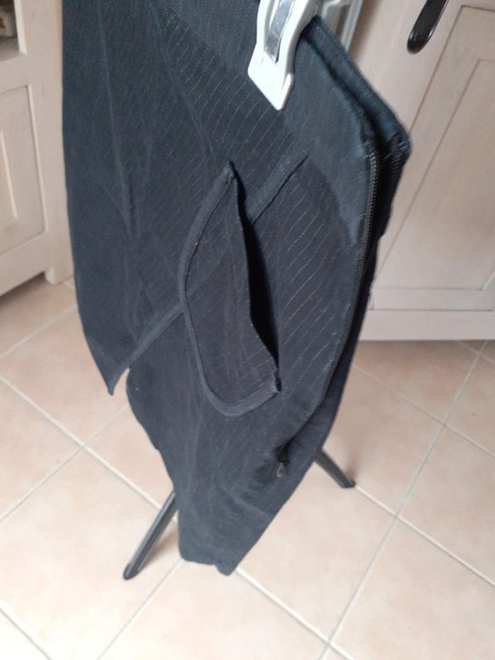 Jupe rayee - photo numéro 4