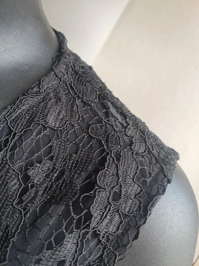 Liu Jo robe noire T.36/38 neuve - photo numéro 7