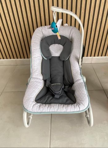 Transat bébé Babymoov