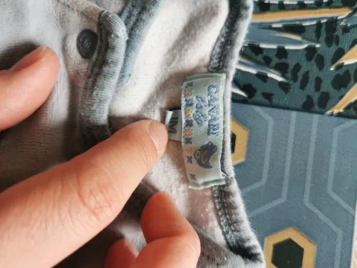 Pyjama hiver - photo numéro 2