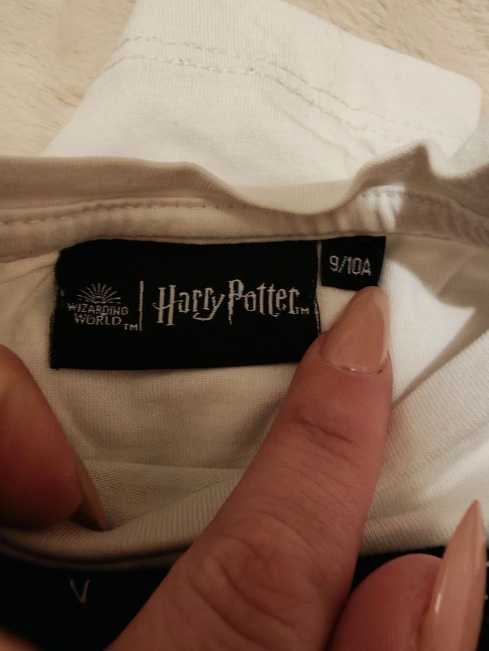 Pyjama fille Harry Potter 9-10 ans – Très bon état 🦉✨ - photo numéro 5
