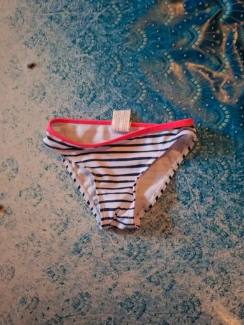 Bas de maillot de bain 3 ans