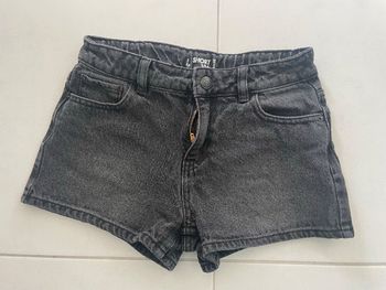 Short