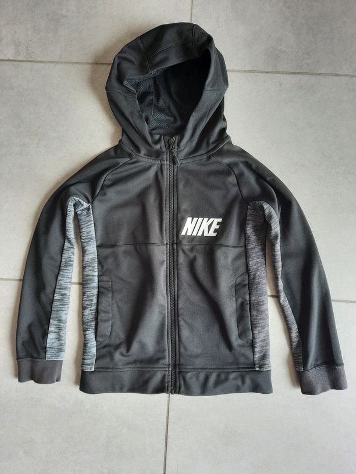 Veste garçon Nike 8-10 ans