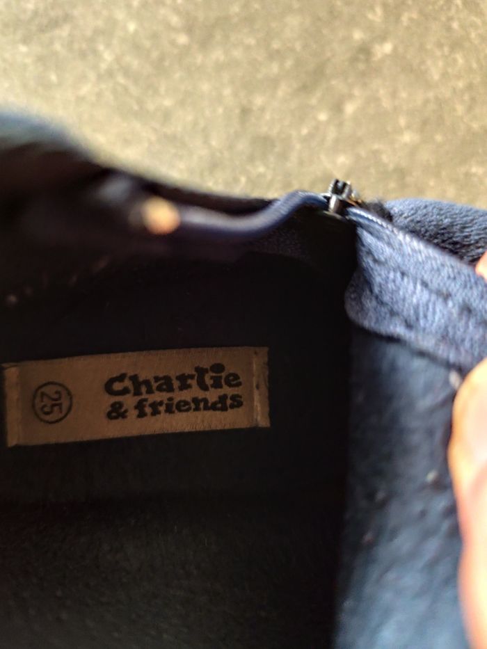 Pantoufles bébé - photo numéro 4