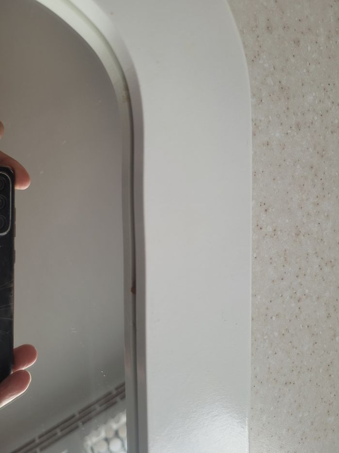 Très joli miroir - photo numéro 5