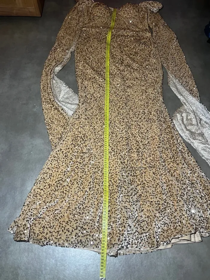 Robes longues Vintage - photo numéro 8