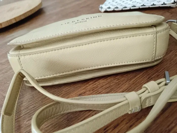 Petit sac liebeskind luka klein - photo numéro 5