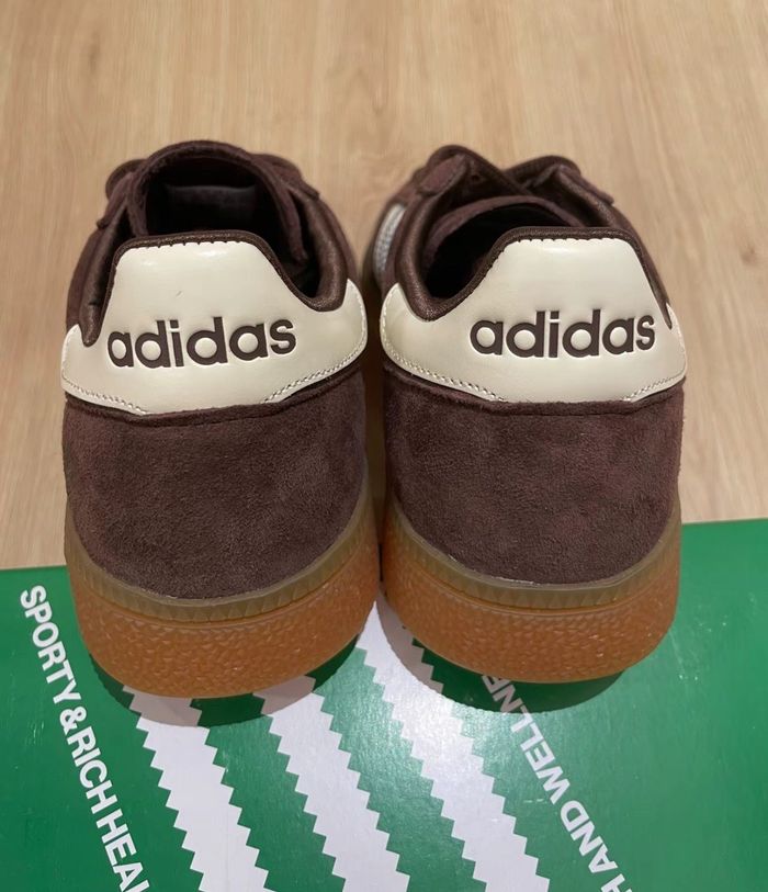 adidas originals Handball spezial SPORTY & RICH taille:38 - photo numéro 7