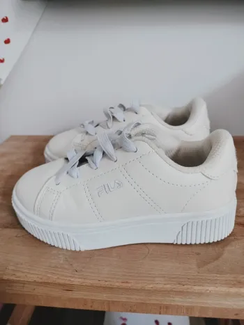Filas mixtes