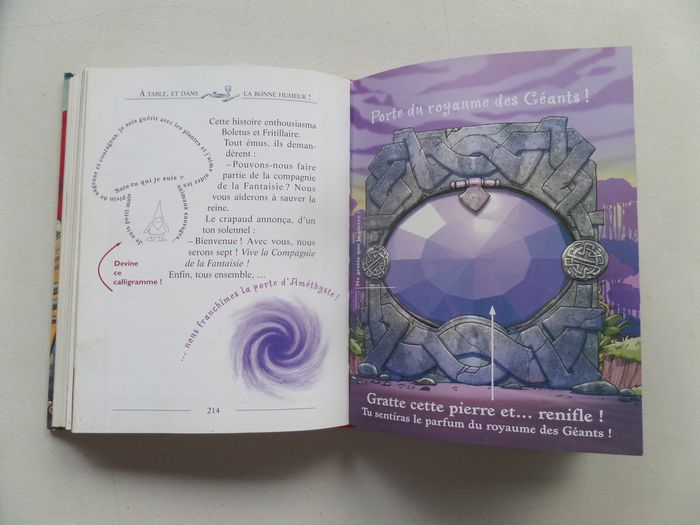 Geronimo Stilton - photo numéro 4