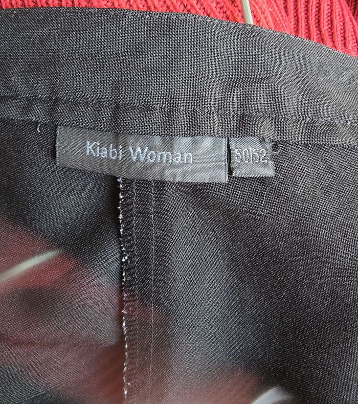 Pantalon noir - photo numéro 5