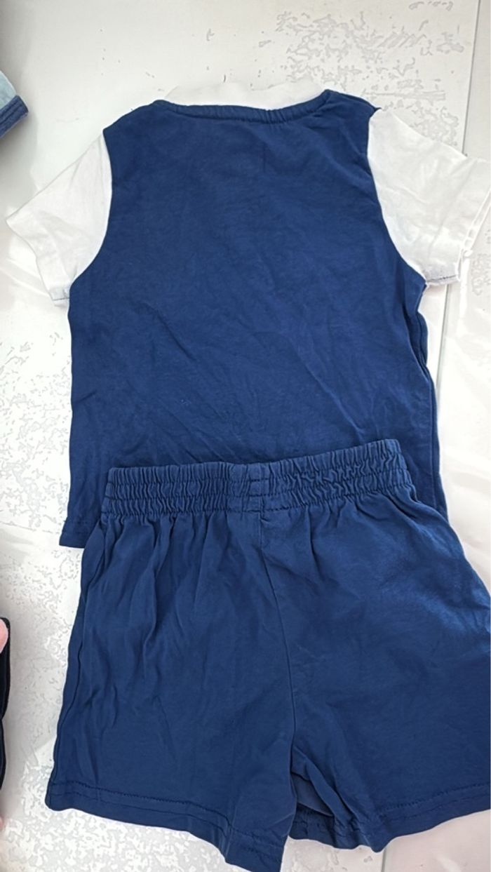 Vêtements bébé - photo numéro 3