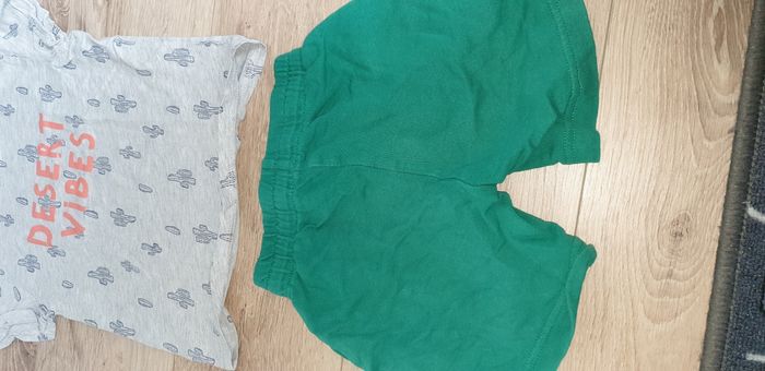 Ensemble été 4 ans
