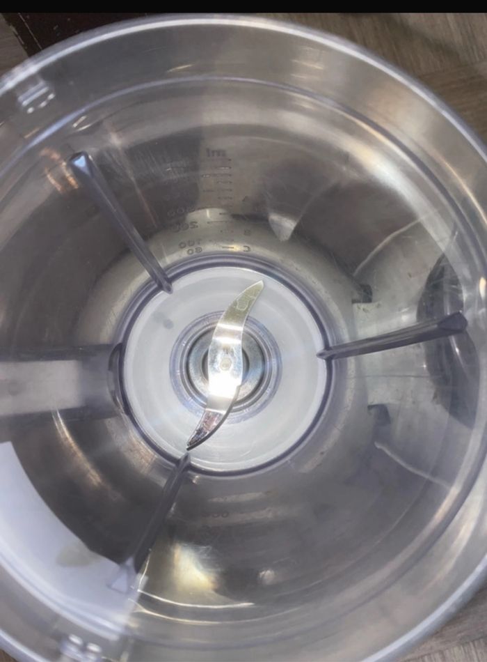 Robot bébé baby moov - photo numéro 4