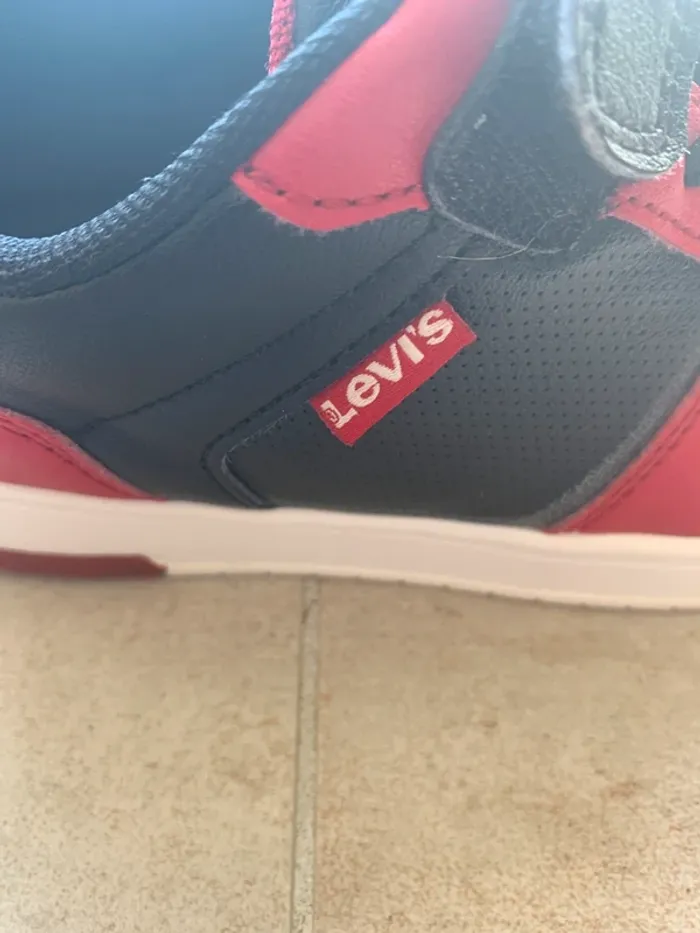 Magnifique paire de Levi’s enfant - photo numéro 6