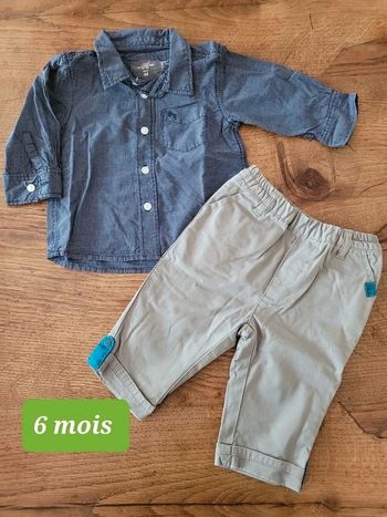 Ensemble