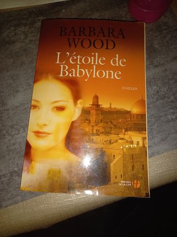 L'étoile de babylone