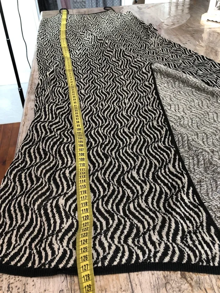 Robe longue Mango - photo numéro 14
