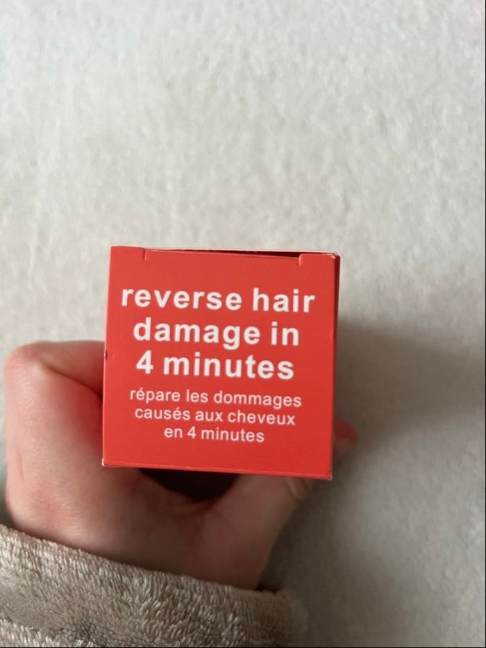 Crème k18 - photo numéro 3