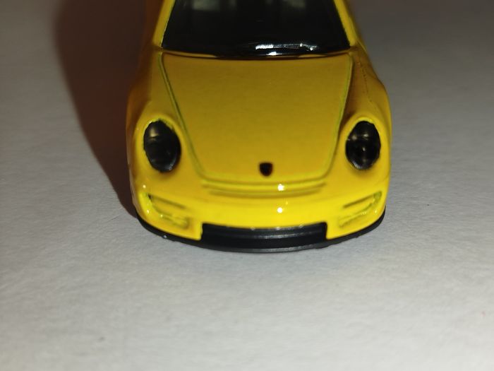 Hot Wheels Porsche 911 GT2 Exclusive MultiPack 2024 - photo numéro 4