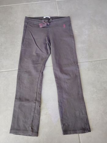 Pantalon fille