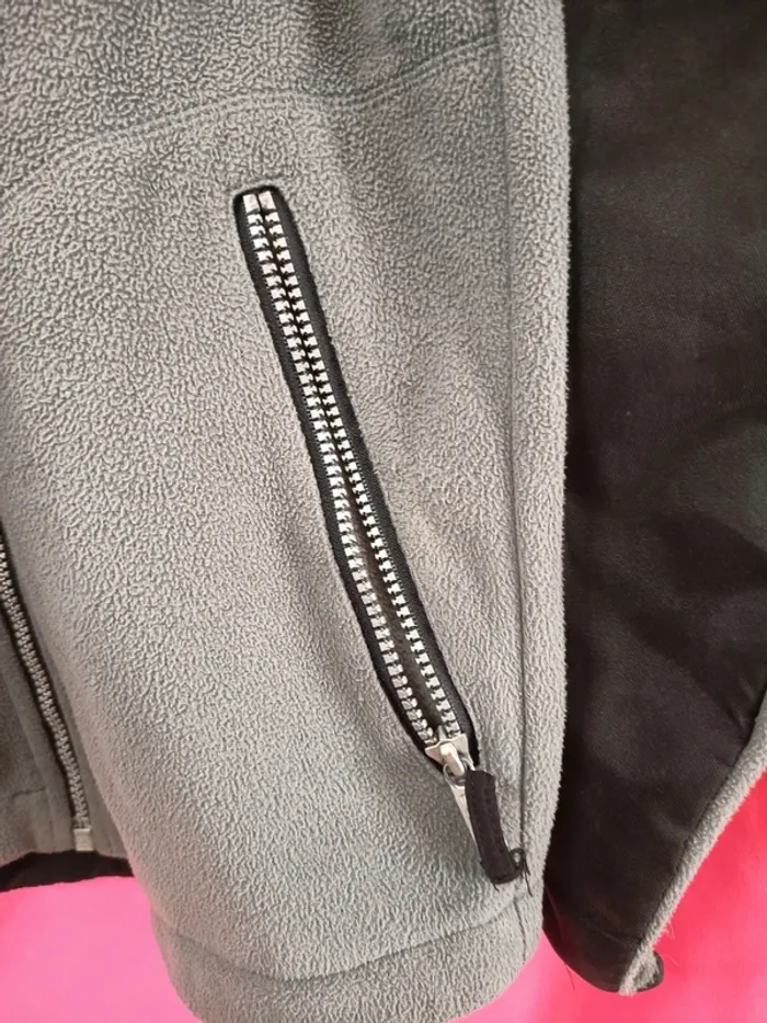 Veste sport Unisexe Marque Quechua (A299) - photo numéro 6