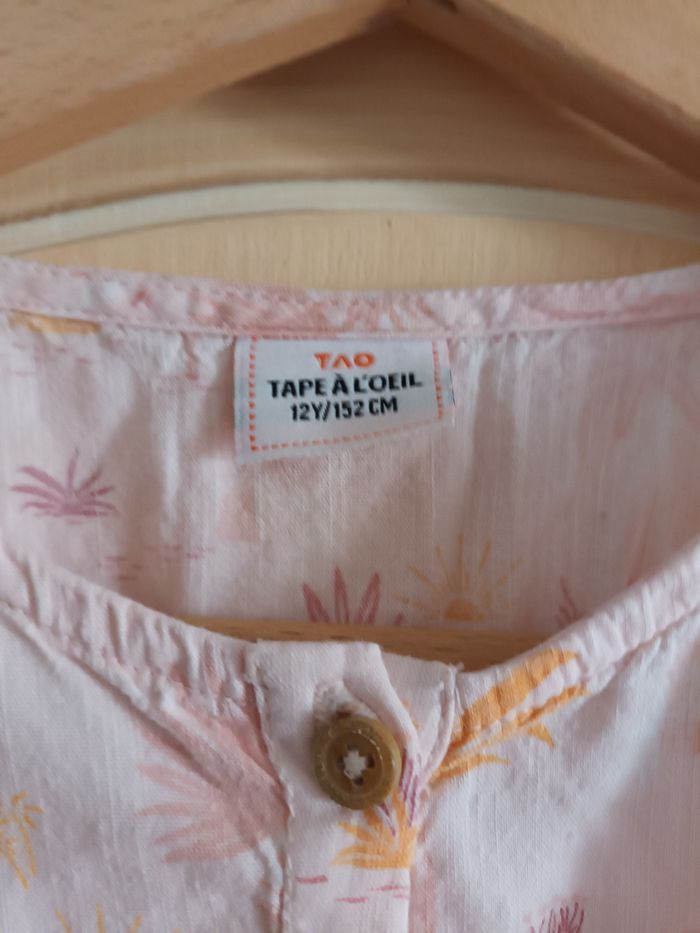 Robe TAO - photo numéro 2