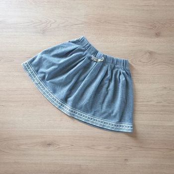 🩷 Jupe 10 ans Kiabi #emyfleury_10ansfille