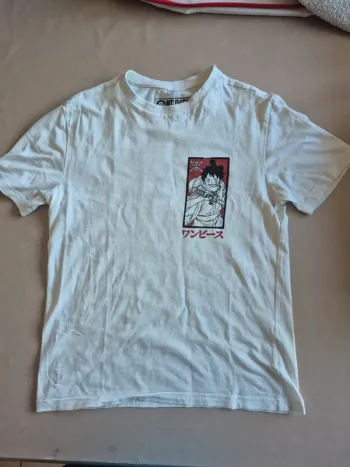 Tee-shirt one piece