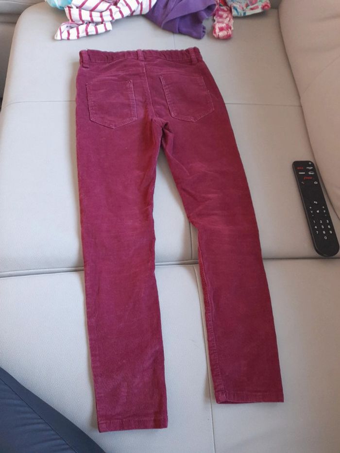 Pantalon - photo numéro 2