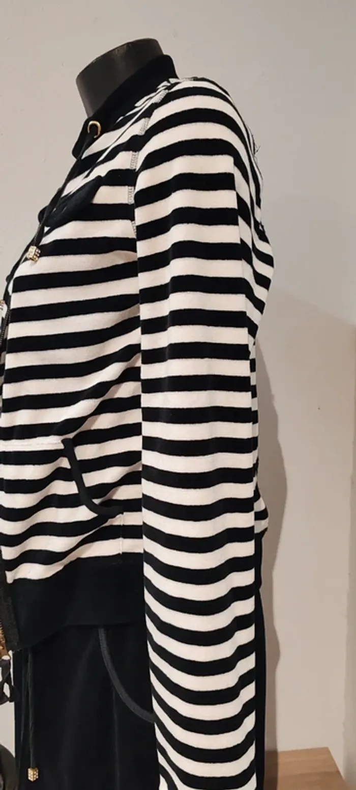 Ensemble ANANKE en coton t42 - photo numéro 11