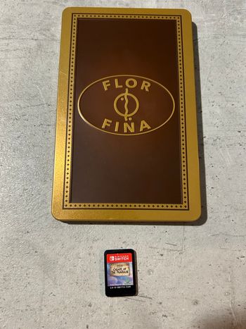 Tintin switch + steelbook collector 