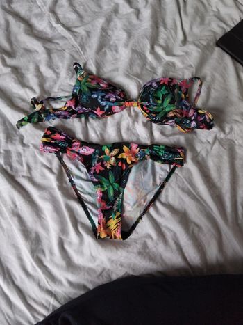 Maillot de bain femme